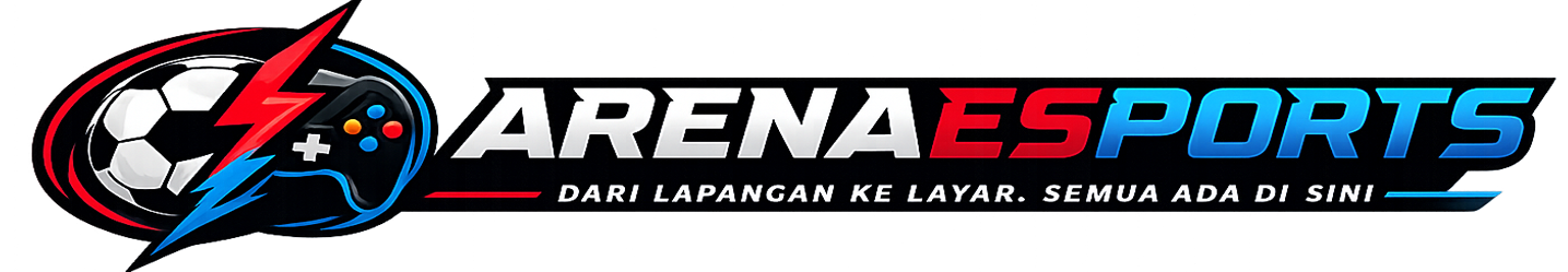 Arenaesports.id