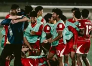 Jadwal Lengkap Piala Asia U-17 2026: Timnas Indonesia Tantang Jepang, China, dan Qatar