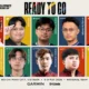 Timnas Esports Indonesia SEA Esports Nations Cup 2026 Vietnam bersama roster PUBG Mobile, Teamfight Tactics, dan Crossfire Legends.