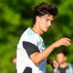 Bek Timnas Argentina Leonardo Balerdi mengalami cedera betis saat sesi latihan sehingga dipastikan absen dari persiapan Argentina menjelang Piala Dunia.